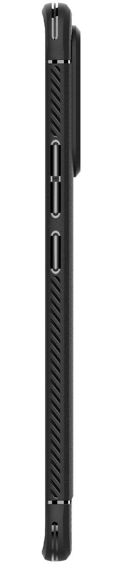 Spigen Rugged Armor Xiaomi 13 Pro Hoesje Back Cover Zwart afbeelding 16