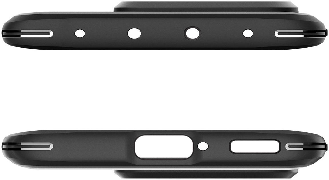 Spigen Rugged Armor Xiaomi 13 Pro Hoesje Back Cover Zwart afbeelding 17