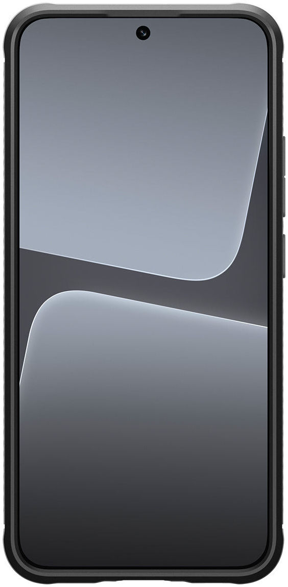 Spigen Rugged Armor Xiaomi 13 Hoesje Back Cover Zwart afbeelding 15