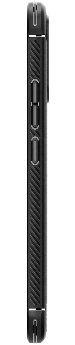 Spigen Rugged Armor Xiaomi 13 Hoesje Back Cover Zwart afbeelding 17