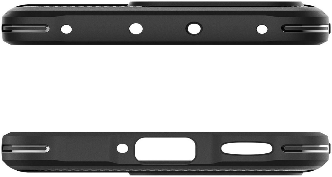 Spigen Rugged Armor Xiaomi 13 Hoesje Back Cover Zwart afbeelding 18