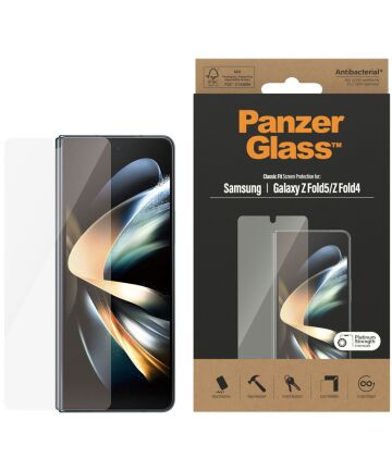 PanzerGlass Ultra-Wide Samsung Galaxy Z Fold 5 / 4 Screen Protector Screen Protectors