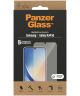 PanzerGlass Ultra-Wide Samsung Galaxy A34 Screen Protector