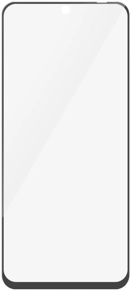 PanzerGlass Ultra-Wide Xiaomi Redmi Note 12 5G Screen Protector afbeelding 3