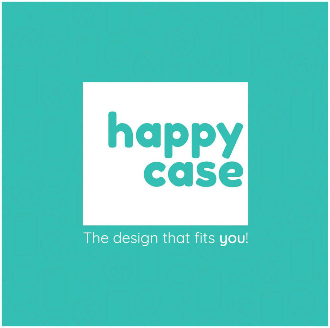 HappyCase Samsung Galaxy S22 Hoesje Flexibel TPU Zebra Print afbeelding 5