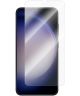 InvisibleShield Ultra Clear Samsung S23 Screen Protector Case Friendly
