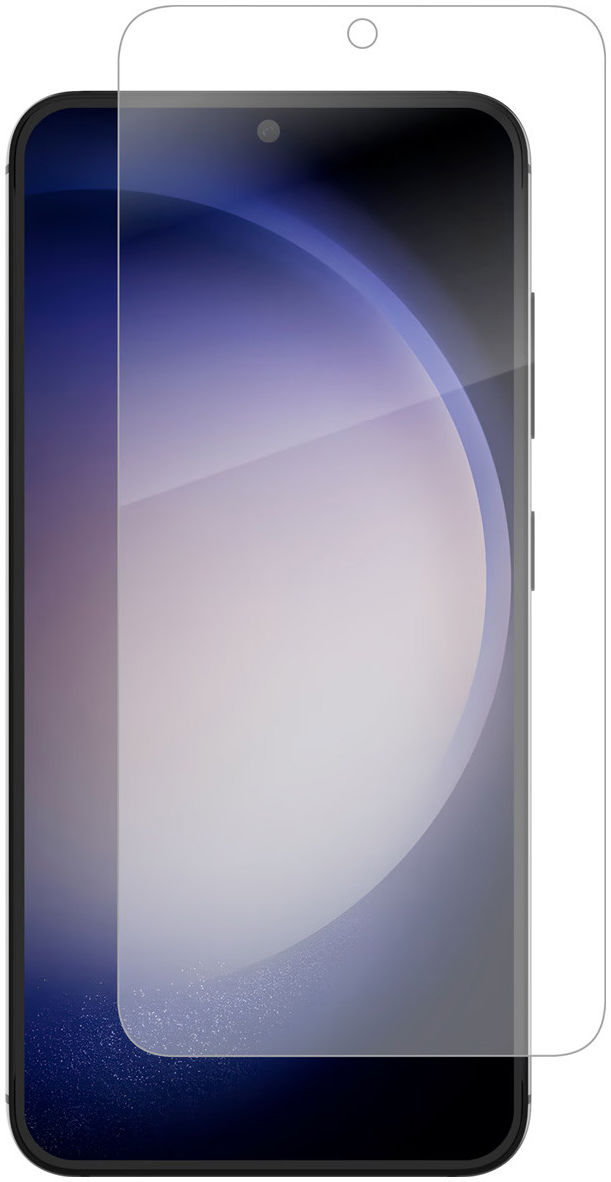 ZAGG InvisibleShield Flex XTR2 Eco Samsung Galaxy S23 Screen Protector afbeelding 1