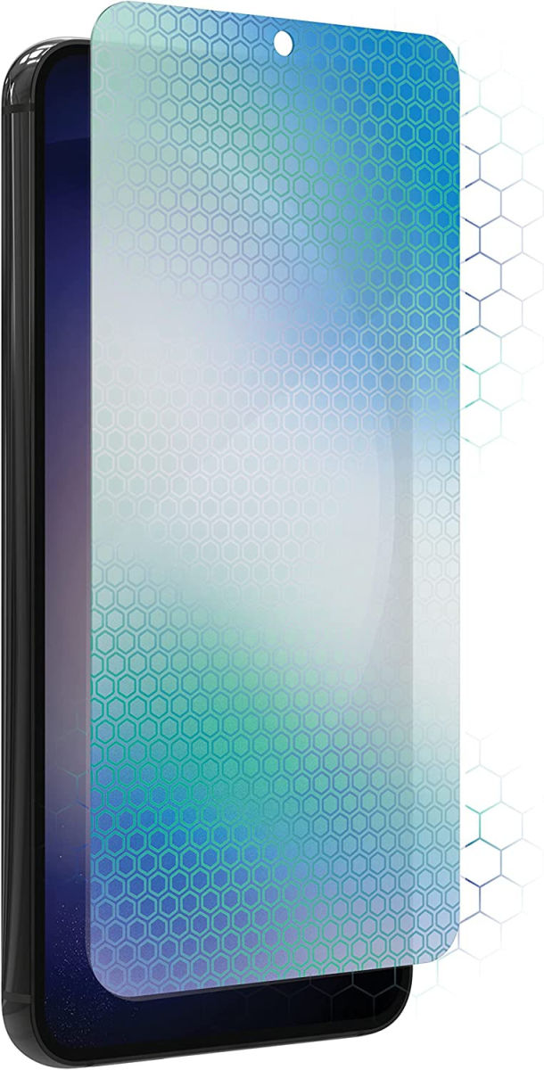 ZAGG InvisibleShield Flex XTR2 Eco Samsung Galaxy S23 Screen Protector afbeelding 2