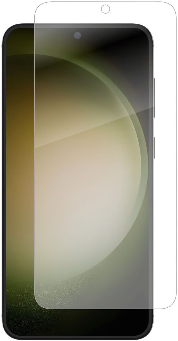ZAGG InvisibleShield XTR2 Eco Samsung Galaxy S23 Plus Screen Protector