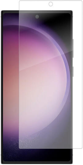 ZAGG InvisibleShield Curve XTR2 Eco Samsung S23 Ultra Screen Protector afbeelding 1