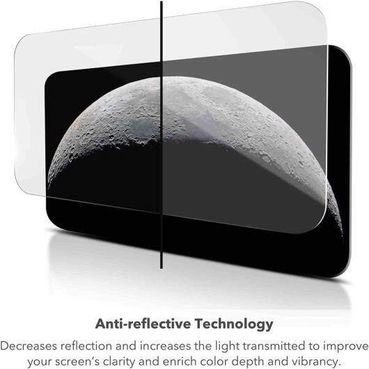 ZAGG InvisibleShield Curve XTR2 Eco Samsung S23 Ultra Screen Protector afbeelding 8