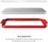 ZAGG InvisibleShield Curve XTR2 Eco Samsung S23 Ultra Screen Protector afbeelding 4