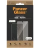 PanzerGlass Ultra-Wide Google Pixel 8 Pro Screen Protector