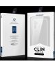 Dux Ducis Clin Samsung Galaxy A14 Hoesje Back Cover Transparant