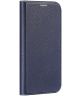 Dux Ducis Skin X2 Samsung Galaxy A14 Hoesje Book Case Blauw