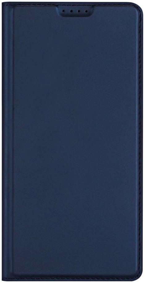 Dux Ducis Skin Pro Xiaomi 13 Lite Hoesje Portemonnee Book Case Blauw afbeelding 10