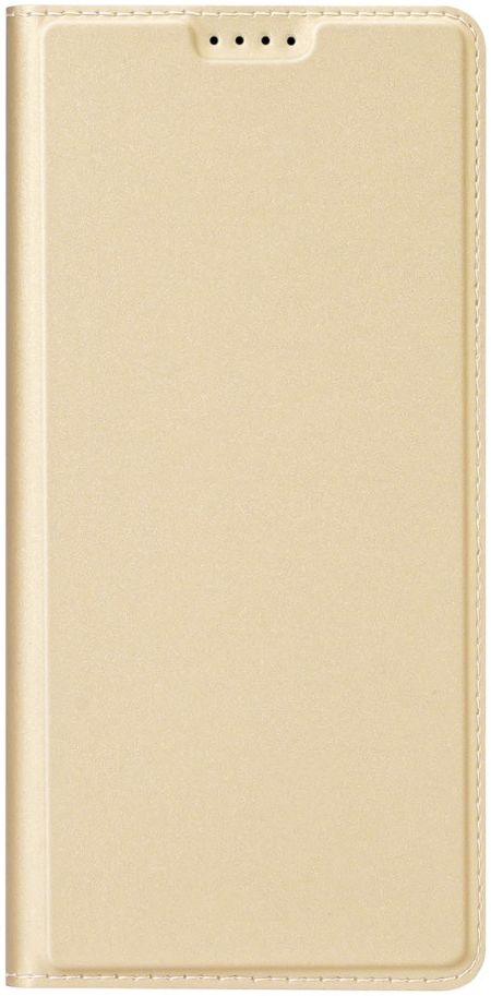 Dux Ducis Skin Pro Xiaomi 13 Lite Hoesje Portemonnee Book Case Goud afbeelding 10