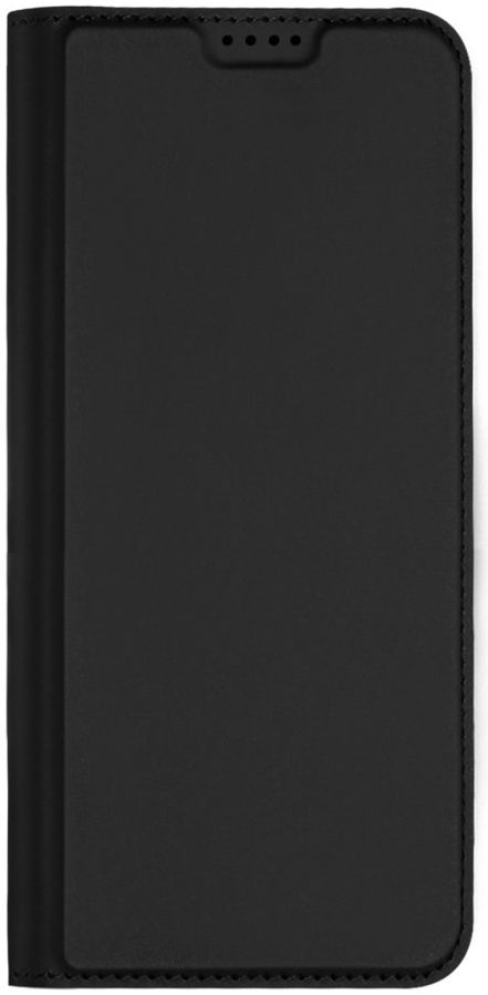 Dux Ducis Skin Pro Xiaomi Redmi Note 12 5G/Poco X5 Hoesje Wallet Zwart afbeelding 7