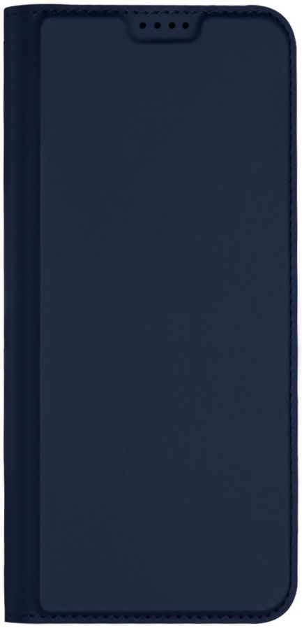 Dux Ducis Skin Pro Xiaomi Redmi Note 12 5G/Poco X5 Hoesje Wallet Blauw afbeelding 7