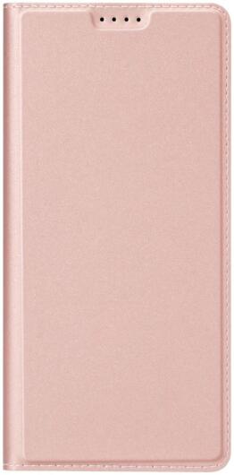Dux Ducis Skin Pro Xiaomi Redmi Note 12 Pro Plus Hoesje Roze afbeelding 7