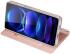 Dux Ducis Skin Pro Xiaomi Redmi Note 12 Pro Plus Hoesje Roze afbeelding 8