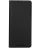 Dux Ducis Skin Pro Sony Xperia 1 V Hoesje Portemonnee Zwart