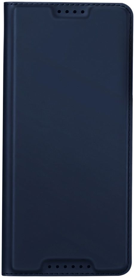 Dux Ducis Skin Pro Sony Xperia 1 V Hoesje Portemonnee Blauw afbeelding 7