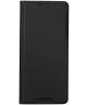 Dux Ducis Skin Pro Sony Xperia 10 V Hoesje Portemonnee Zwart
