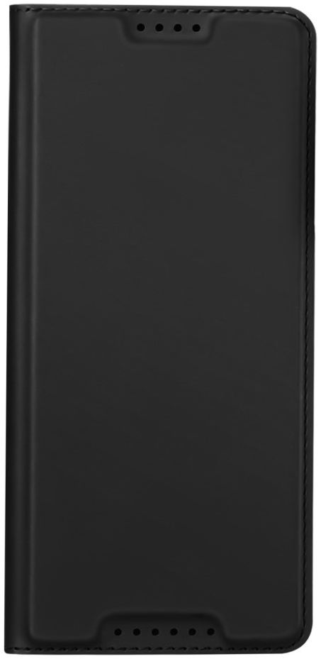 Dux Ducis Skin Pro Sony Xperia 10 V Hoesje Portemonnee Zwart afbeelding 7