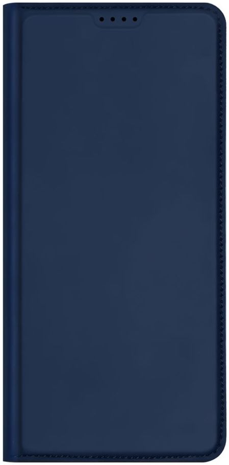 Dux Ducis Skin Pro Google Pixel 7a Hoesje Portemonnee Blauw afbeelding 7
