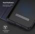 Dux Ducis Skin X2 Xiaomi Redmi Note 12 Pro Plus Hoesje Book Case Blauw afbeelding 8