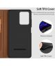 Dux Ducis Skin X2 Xiaomi Redmi Note 12 Pro Plus Hoesje Book Case Bruin