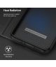 Dux Ducis Skin X2 Xiaomi Redmi Note 12 5G / Poco X5 Book Case Zwart