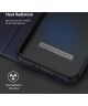 Dux Ducis Skin X2 Xiaomi Redmi Note 12 5G / Poco X5 Book Case Blauw