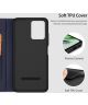 Dux Ducis Skin X2 Xiaomi Redmi Note 12 5G / Poco X5 Book Case Blauw