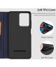 Dux Ducis Skin X2 Xiaomi Redmi Note 12 Pro / Poco X5 Pro Hoesje Blauw