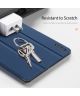 Dux Ducis Domo OnePlus Pad Hoes Tri-Fold Book Case Blauw