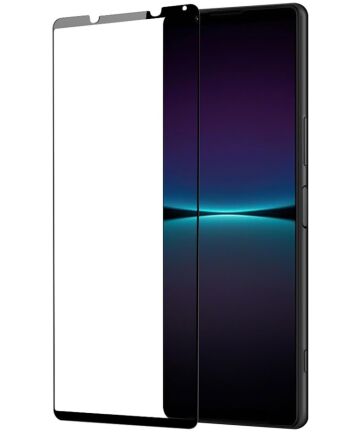 Dux Ducis Sony Xperia 1 V Screen Protector 9H Tempered Glass 0.33mm Screen Protectors