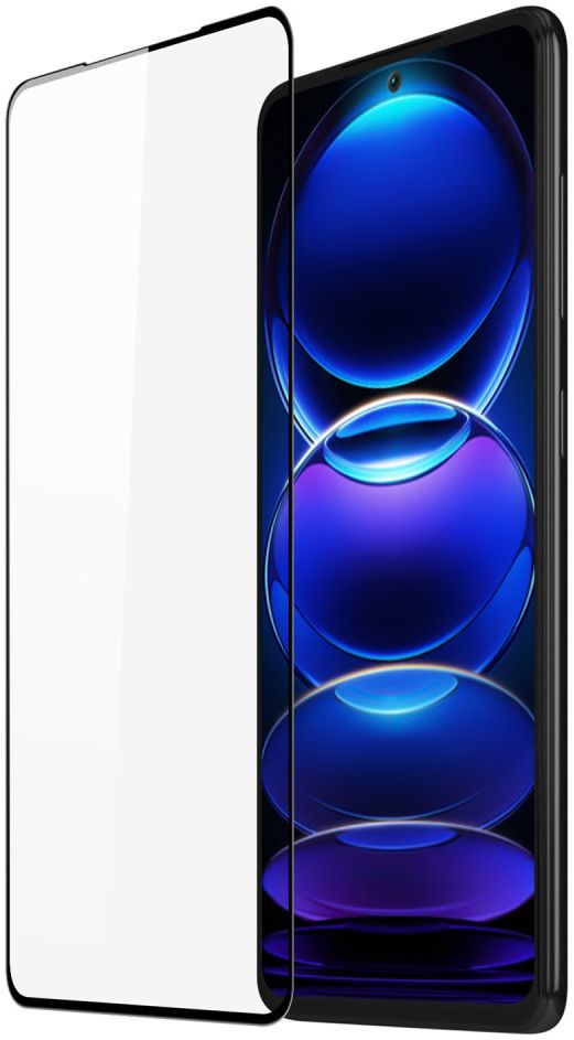 Dux Ducis Xiaomi Redmi Note 12 Pro Plus Screen Protector afbeelding 1
