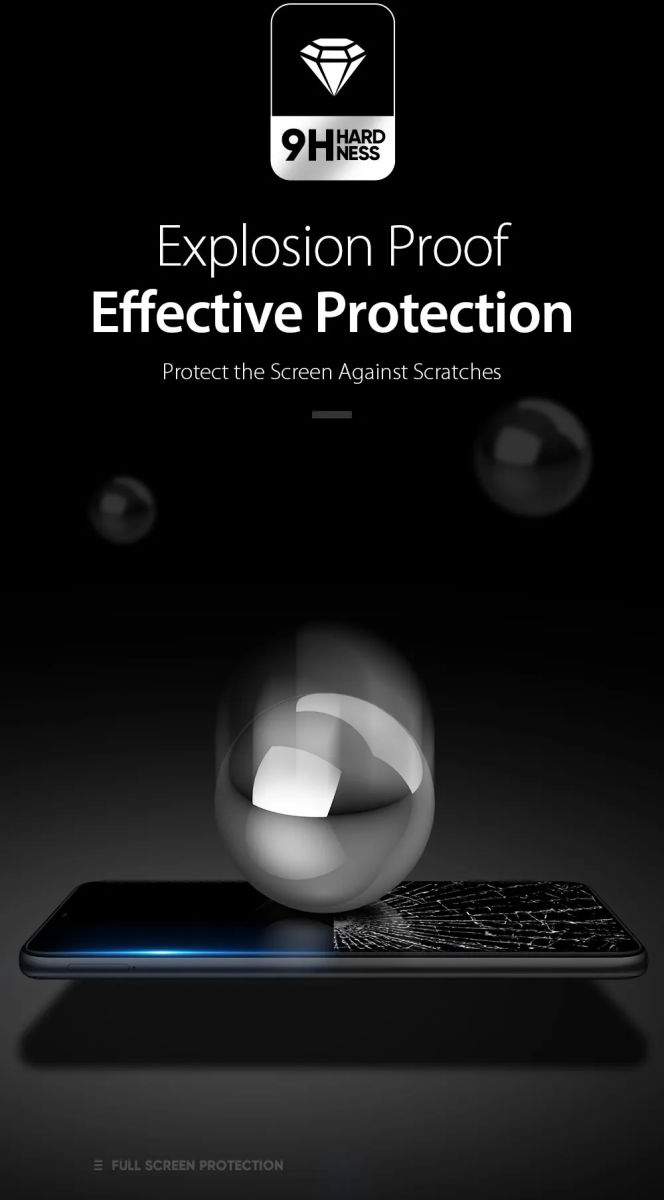 Dux Ducis Xiaomi Redmi Note 12 Pro Plus Screen Protector afbeelding 4