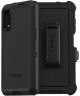 OtterBox Defender Samsung Galaxy Xcover Pro Hoesje Back Cover Zwart