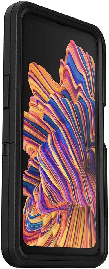 OtterBox Defender Samsung Galaxy Xcover Pro Hoesje Back Cover Zwart afbeelding 5