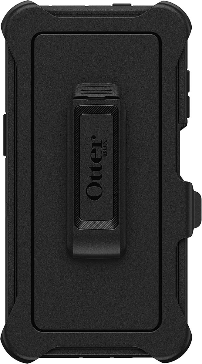 OtterBox Defender Samsung Galaxy Xcover Pro Hoesje Back Cover Zwart afbeelding 7