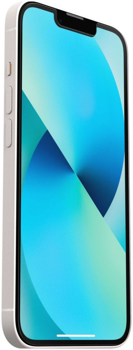 OtterBox Trusted Glass Apple iPhone 13 Screen Protector Case Friendly afbeelding 3