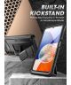 SUPCASE UB Pro Samsung Galaxy A14 Hoesje Full Protect Kickstand Zwart