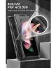 SUPCASE UB Pro Samsung Z Fold 3 Hoesje Full Protect Kickstand Zwart