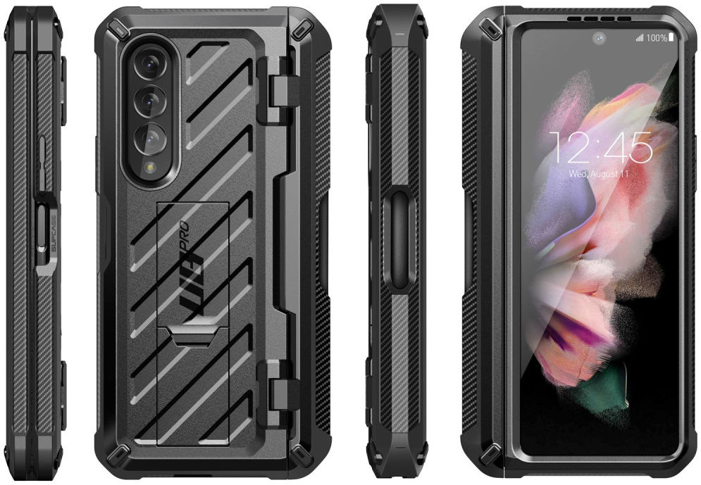 supcase fold 3