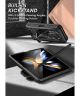 SUPCASE UB Pro Samsung Z Fold 4 Hoesje Full Protect Kickstand Zwart