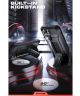 SUPCASE UB Pro Samsung S23 Ultra Hoesje Full Protect Kickstand Zwart