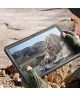 SUPCASE UB Pro Samsung Tab S7 FE Hoes Full Protect Kickstand Zwart